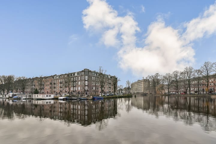 Foto 25 van Geuzenkade 27-H