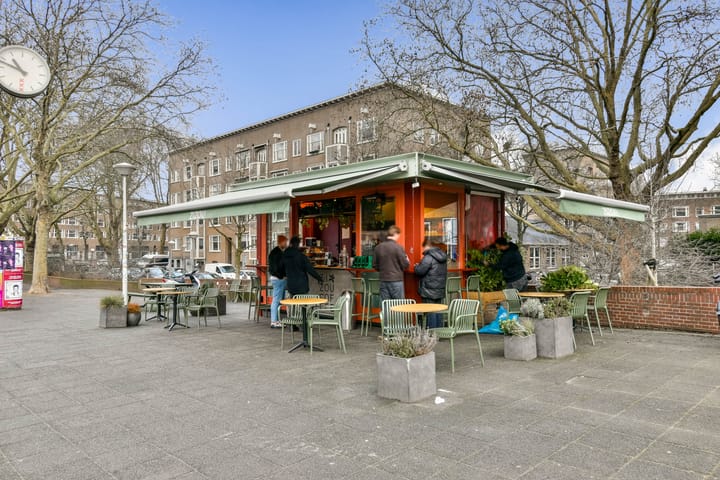 Foto 26 van Geuzenkade 27-H