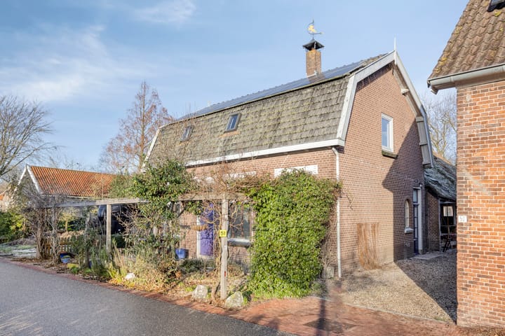 Foto 2 van Abbekesdoel 51