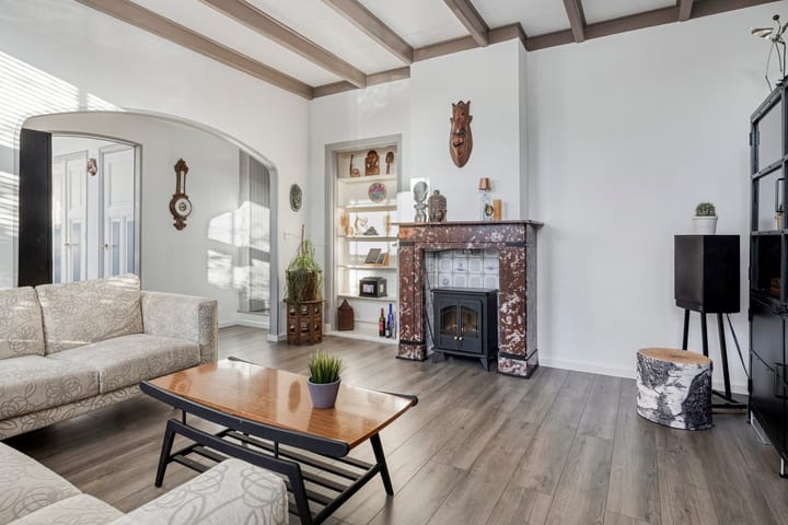 Foto 4 van Abbekesdoel 51