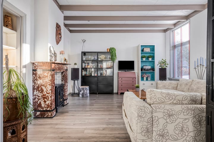 Vrijstaande woning te koop: Abbekesdoel 51, Bleskensgraaf Ca