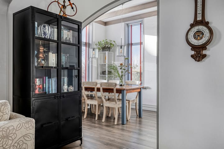 Vrijstaande woning te koop: Abbekesdoel 51, Bleskensgraaf Ca
