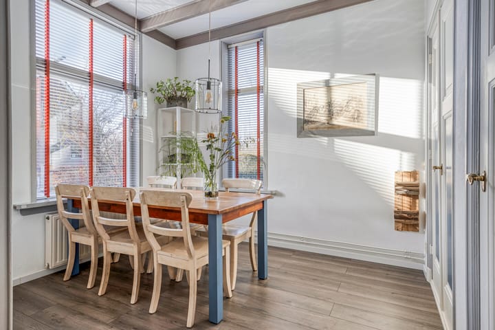 Vrijstaande woning te koop: Abbekesdoel 51, Bleskensgraaf Ca