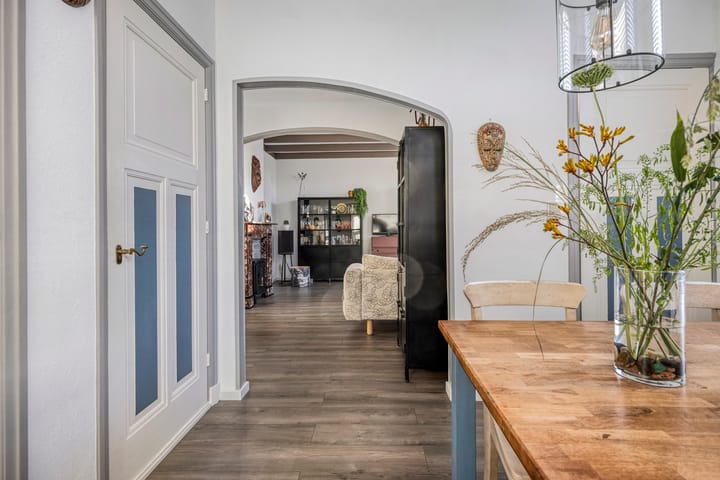 Vrijstaande woning te koop: Abbekesdoel 51, Bleskensgraaf Ca