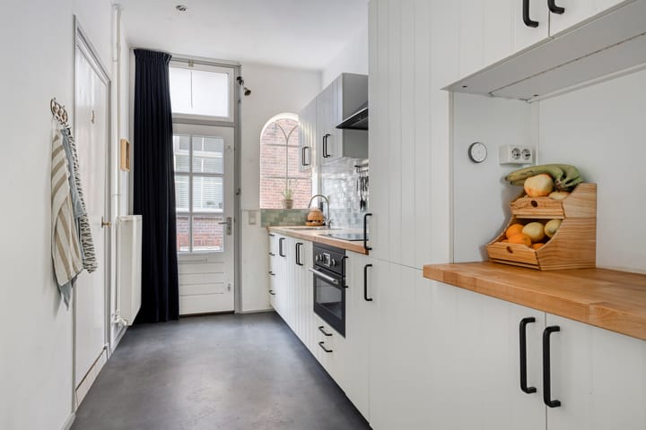 Vrijstaande woning te koop: Abbekesdoel 51, Bleskensgraaf Ca