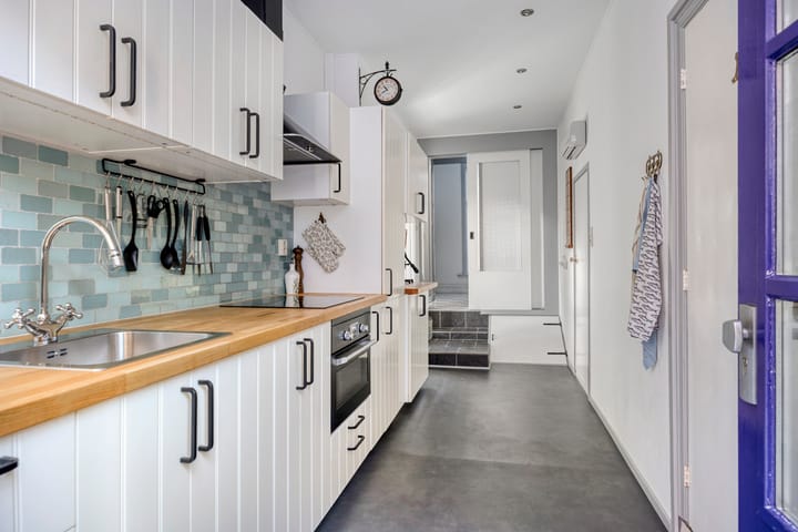 Vrijstaande woning te koop: Abbekesdoel 51, Bleskensgraaf Ca