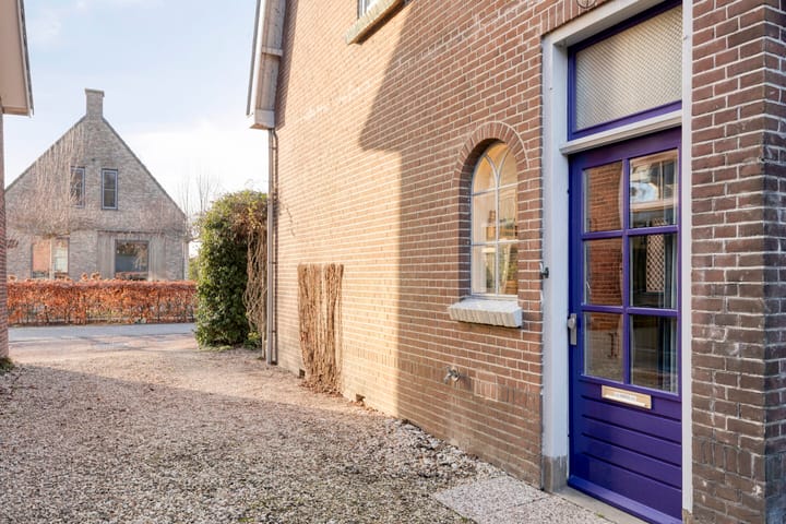 Foto 3 van Abbekesdoel 51