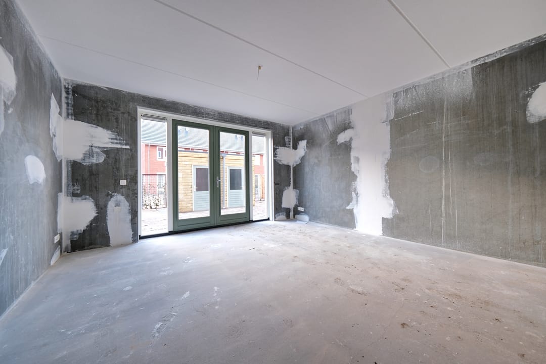 Foto 2 van Noorderplas 21