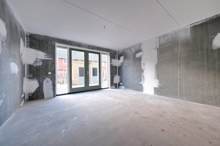 Foto 2 van Noorderplas 21