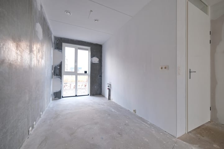 Foto 5 van Noorderplas 21