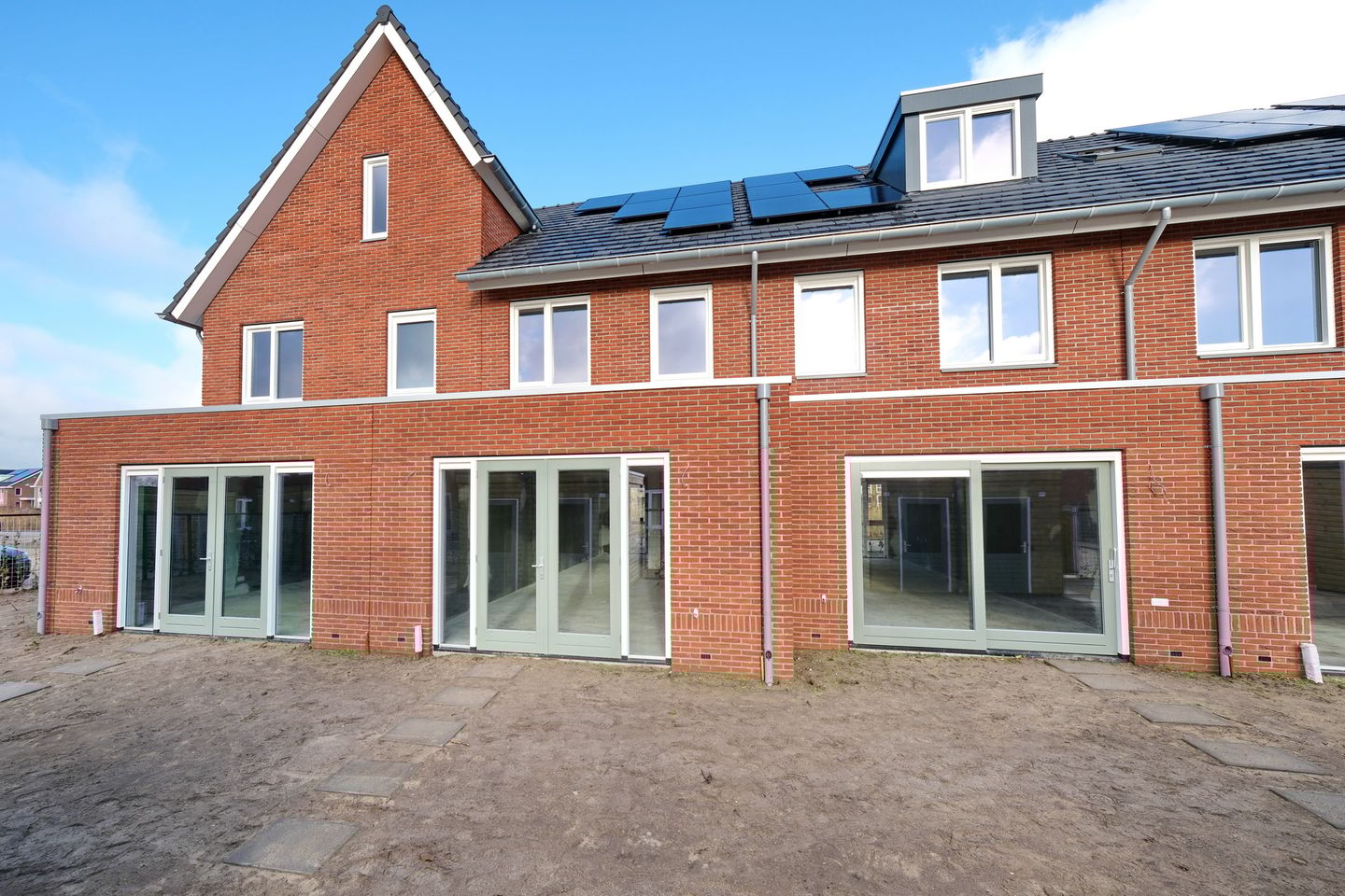 Foto 19 van Noorderplas 21