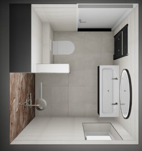 Foto 16 van Noorderplas 21