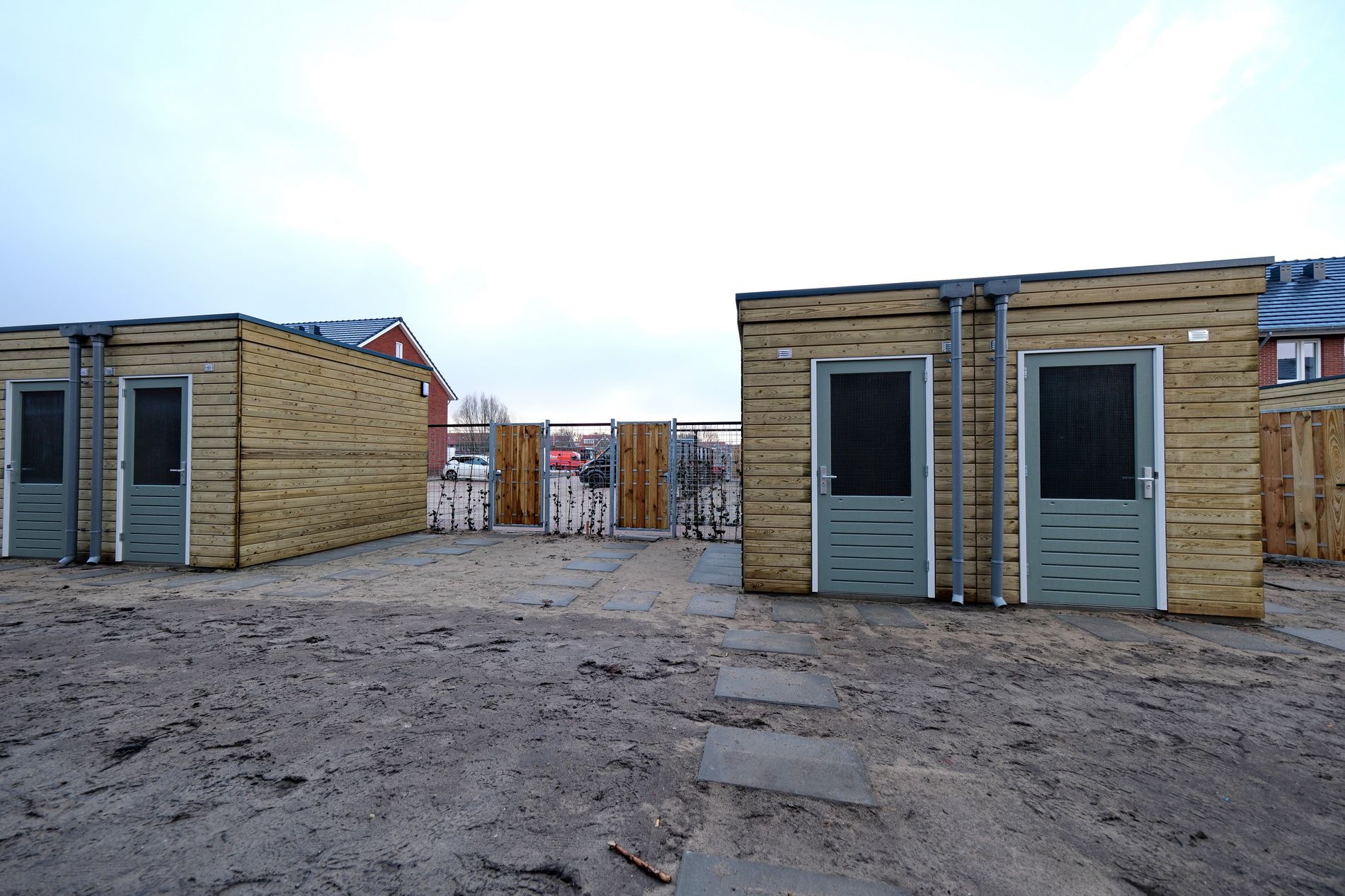 Foto 21 van Noorderplas 21