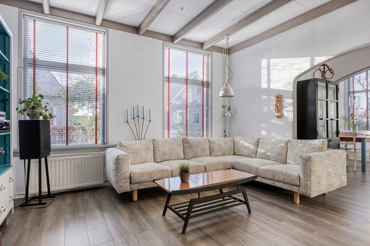 Vrijstaande woning te koop: Abbekesdoel 51, Bleskensgraaf Ca