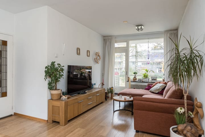 Foto 7 van Kasteel Nijenrodestraat 193