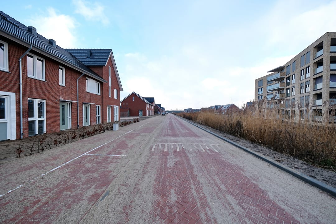 Foto 22 van Noorderplas 21