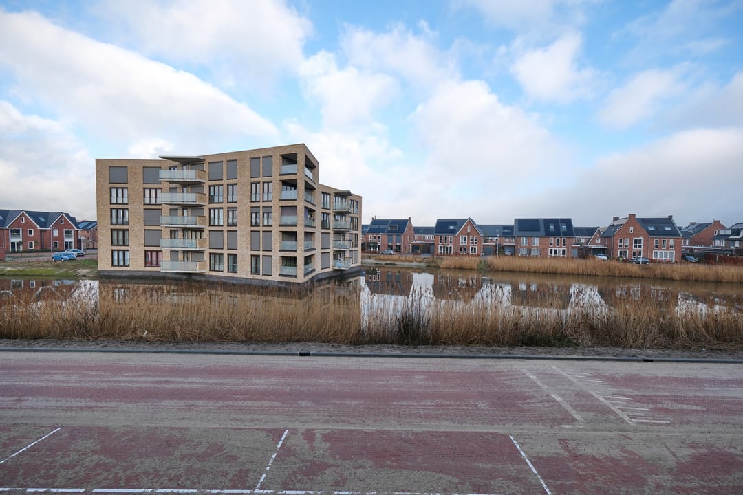 Foto 23 van Noorderplas 21