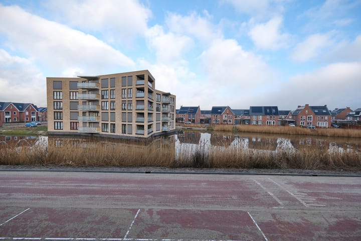 Foto 23 van Noorderplas 21