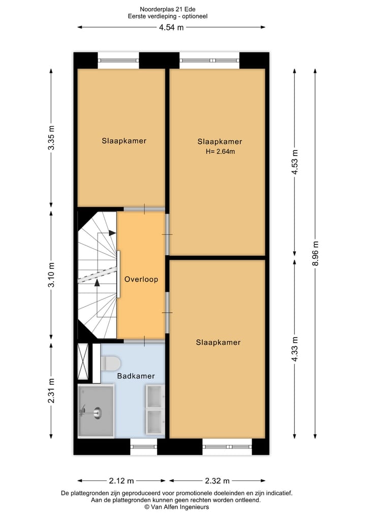 Foto 25 van Noorderplas 21