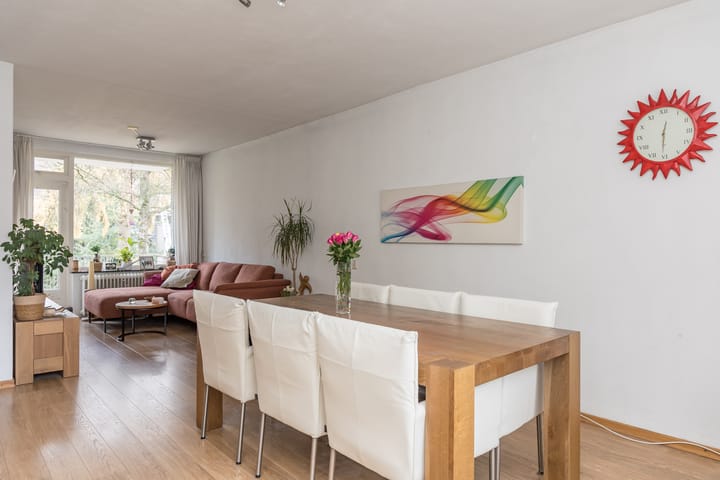 Foto 2 van Kasteel Nijenrodestraat 193