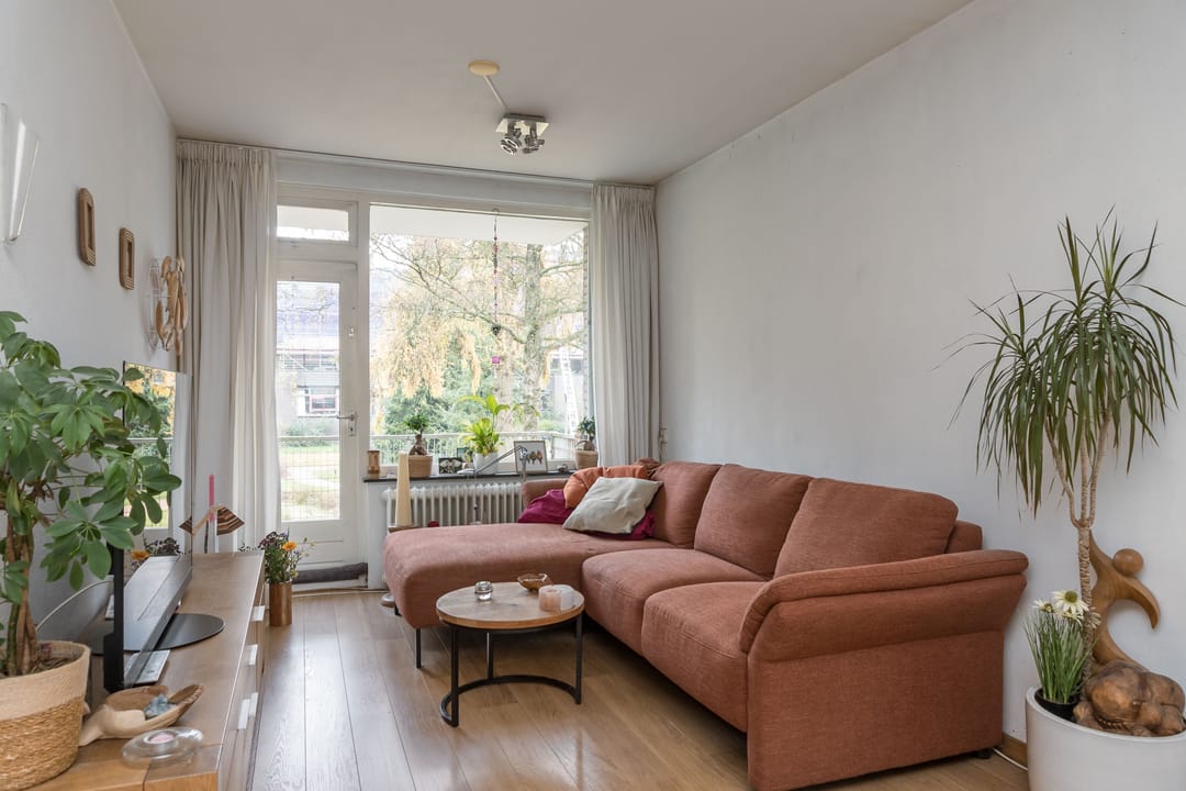 Photo 8 of Kasteel Nijenrodestraat 193