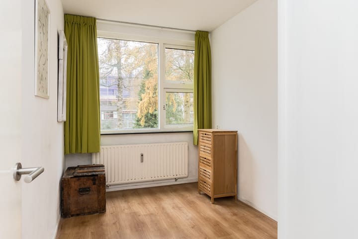 Foto 17 van Kasteel Nijenrodestraat 193