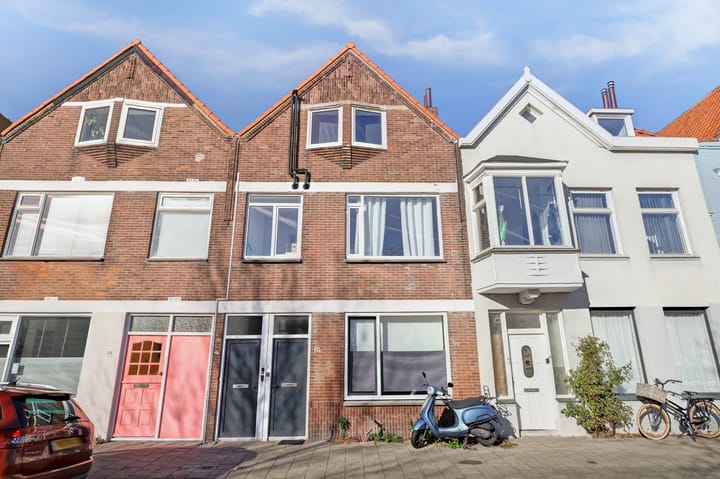 Photo 3 of Schuitvaartgracht 29