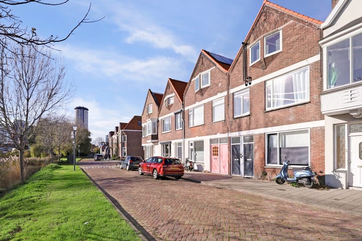 Schuitvaartgracht 29