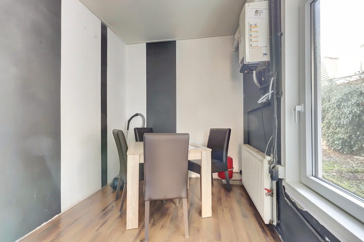 Photo 9 of Schuitvaartgracht 29