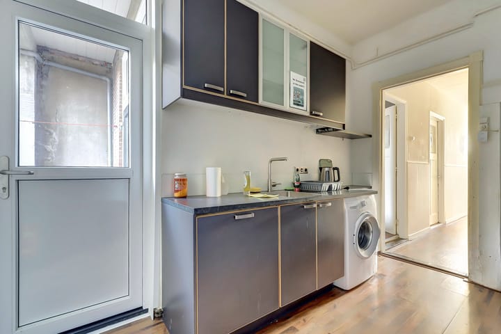 Photo 7 of Schuitvaartgracht 29