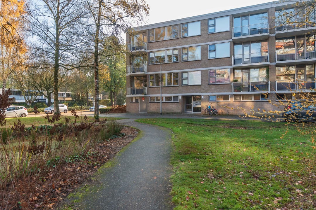 Photo 26 of Kasteel Nijenrodestraat 193