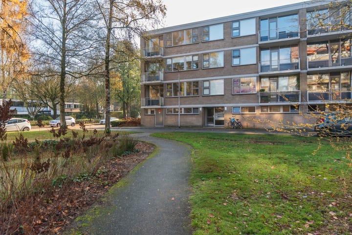 Foto 26 van Kasteel Nijenrodestraat 193