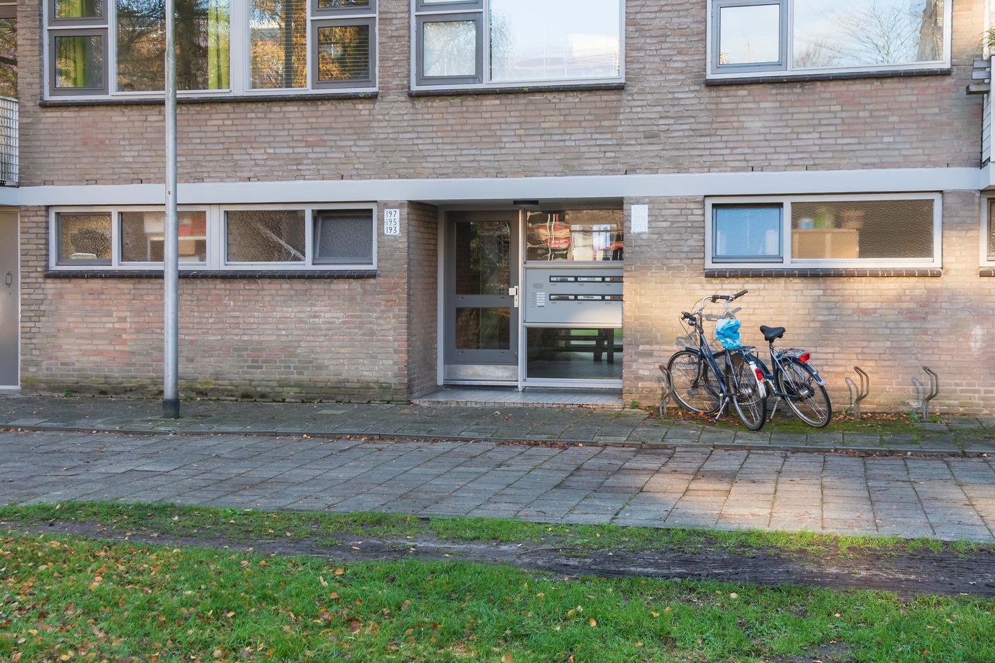 Photo 25 of Kasteel Nijenrodestraat 193