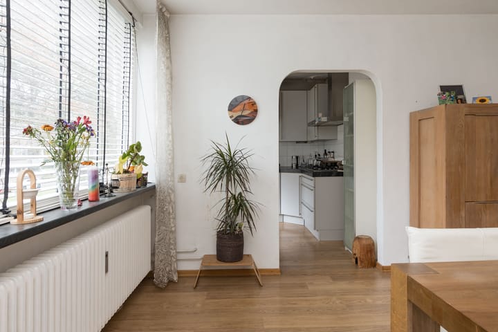 Foto 11 van Kasteel Nijenrodestraat 193