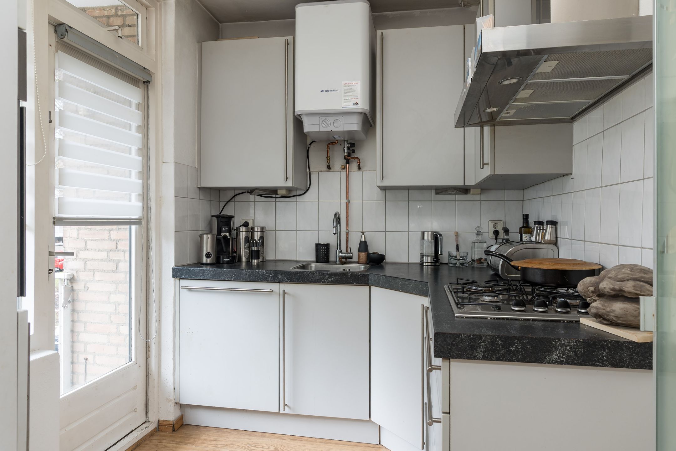 Photo 12 of Kasteel Nijenrodestraat 193