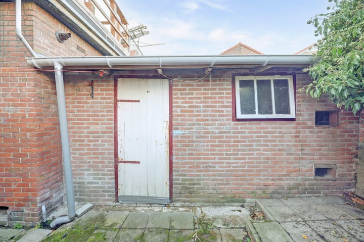 Photo 19 of Schuitvaartgracht 29