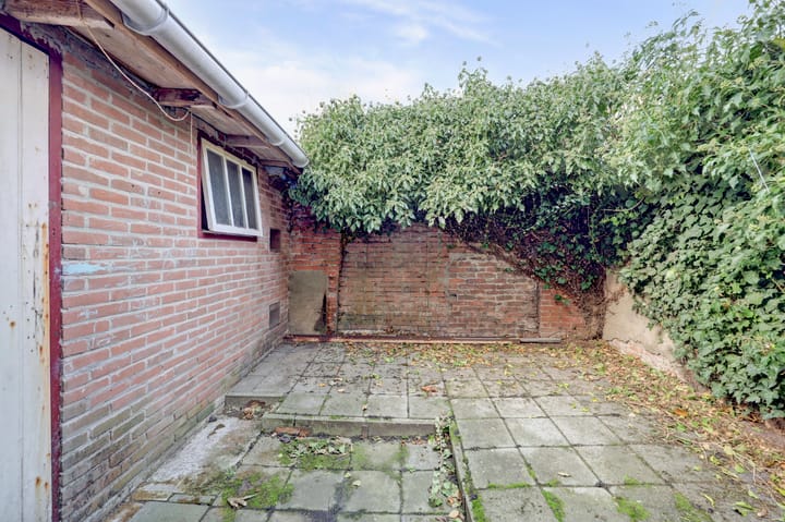 Photo 20 of Schuitvaartgracht 29