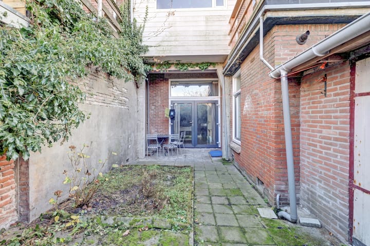 Photo 22 of Schuitvaartgracht 29