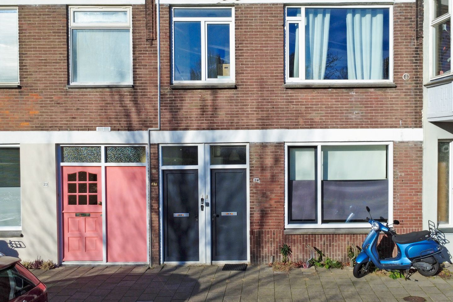 Photo 29 of Schuitvaartgracht 29