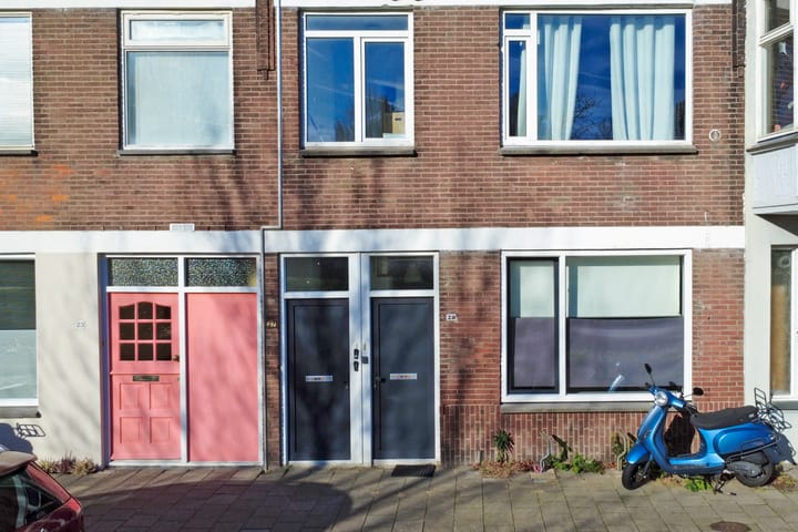 Photo 29 of Schuitvaartgracht 29