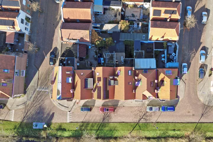 Photo 30 of Schuitvaartgracht 29