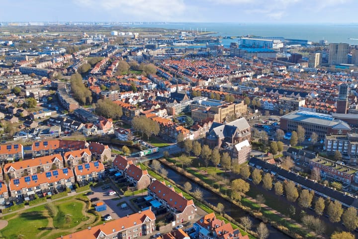 Photo 33 of Schuitvaartgracht 29