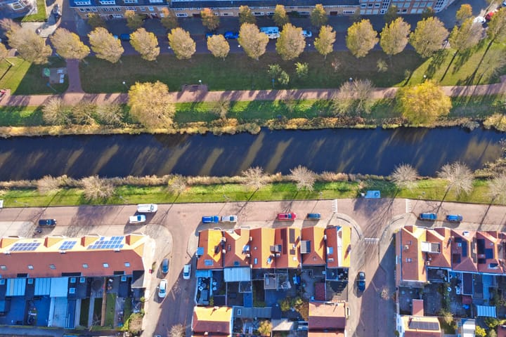 Photo 34 of Schuitvaartgracht 29