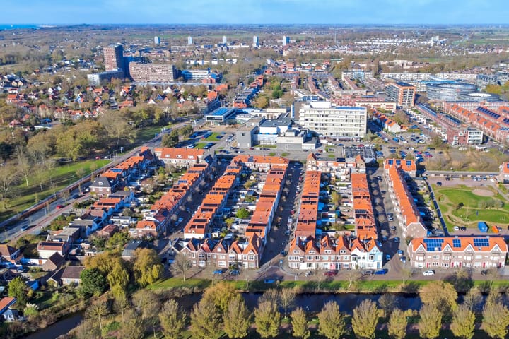 Photo 35 of Schuitvaartgracht 29