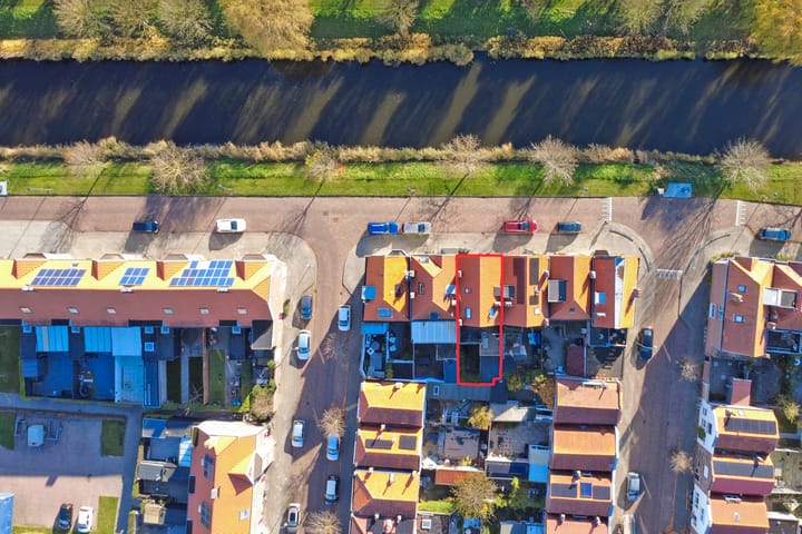 Photo 37 of Schuitvaartgracht 29