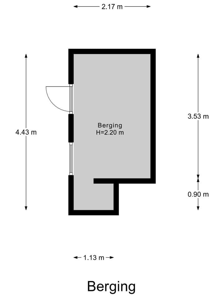 Photo 40 of Schuitvaartgracht 29