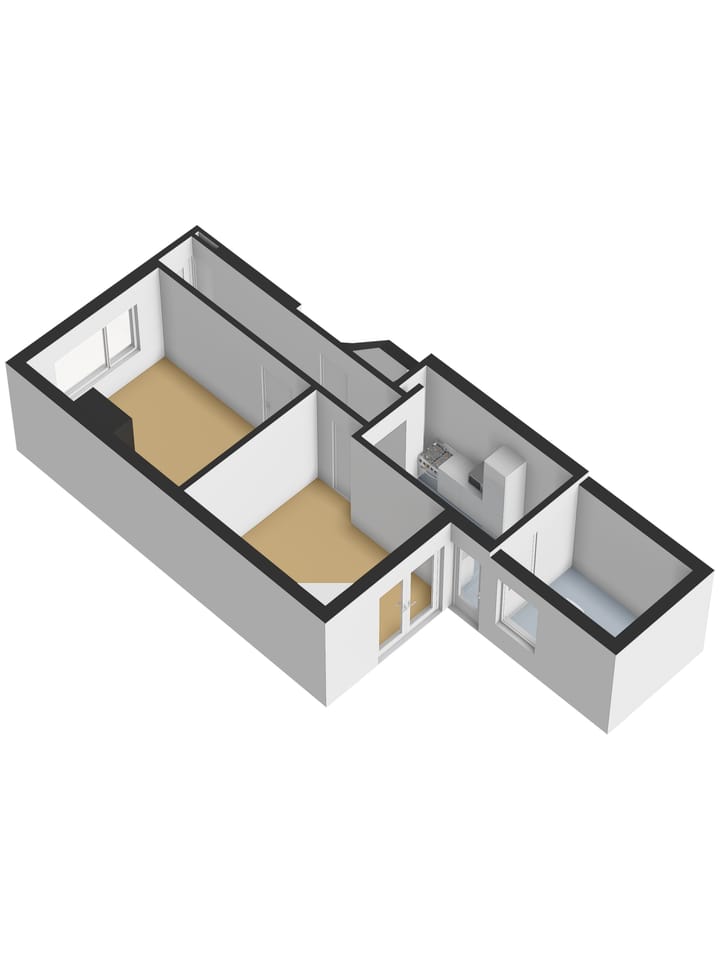 Photo 41 of Schuitvaartgracht 29