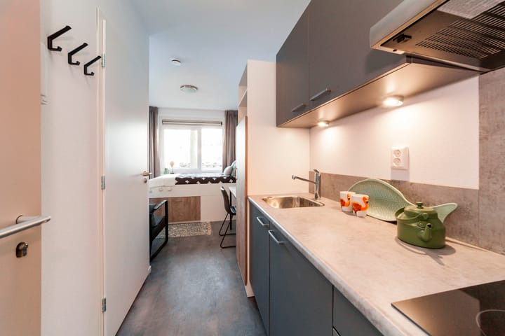 Foto 2 van Limapad 650