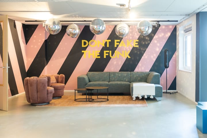 Foto 5 van Limapad 650