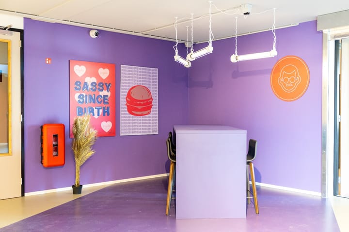 Foto 6 van Limapad 650